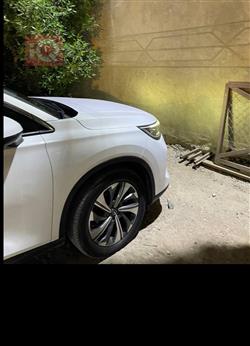 GAC GS4